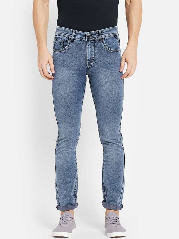 Octave Jeans - Buy Octave Jeans online 