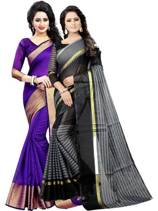 Online shopping cotton sales sarees below 1000