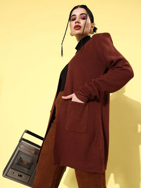 winter wear for women