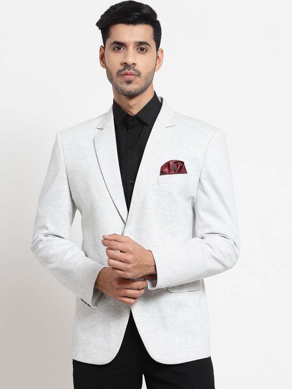 Cream Blazers - Buy Trendy Cream 