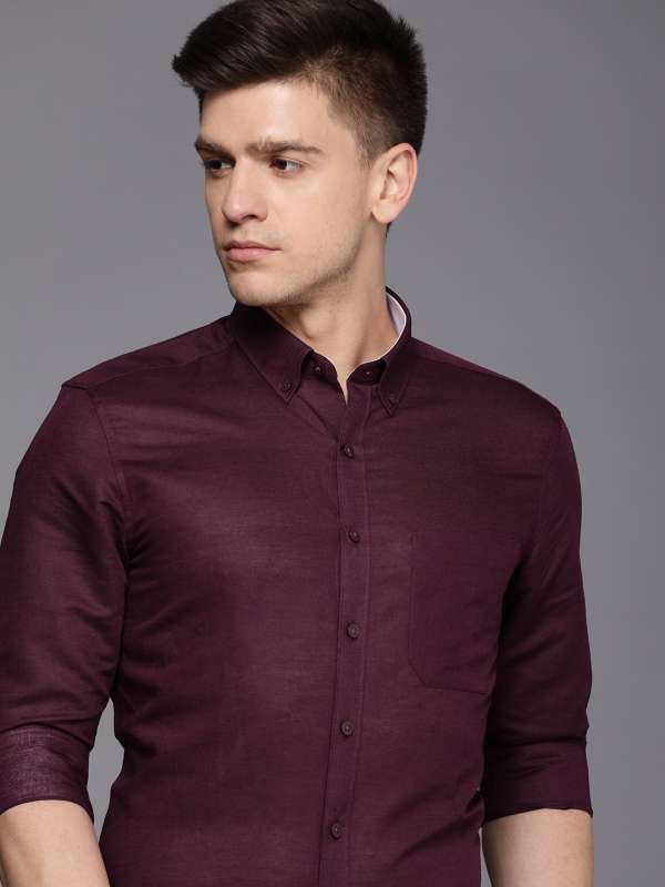 opruiming > formal shirts for men