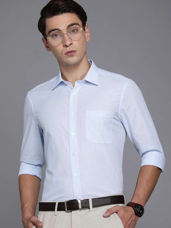Formal Shirts for Men - Buy Men's 