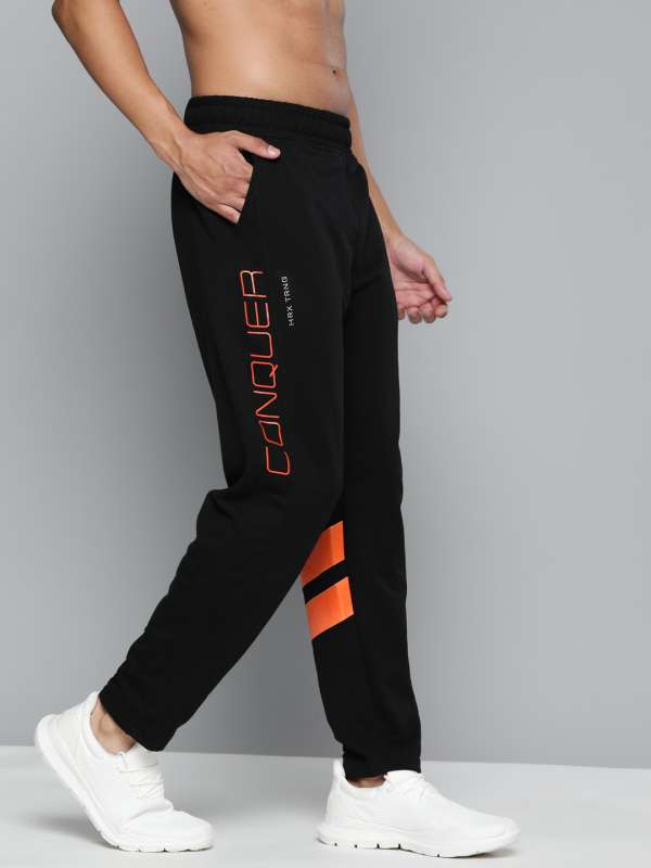 Hrx online joggers amazon