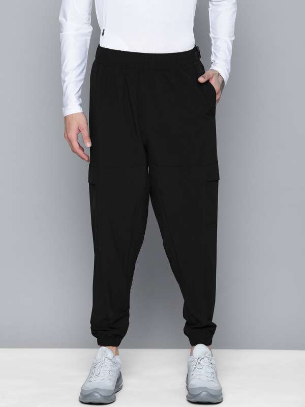 Buy Multi Track Pants for Boys by Marks & Spencer Online | Ajio.com