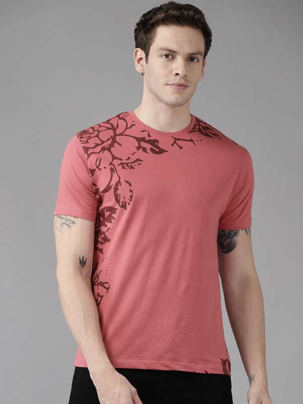 Blackberrys t shirt deals
