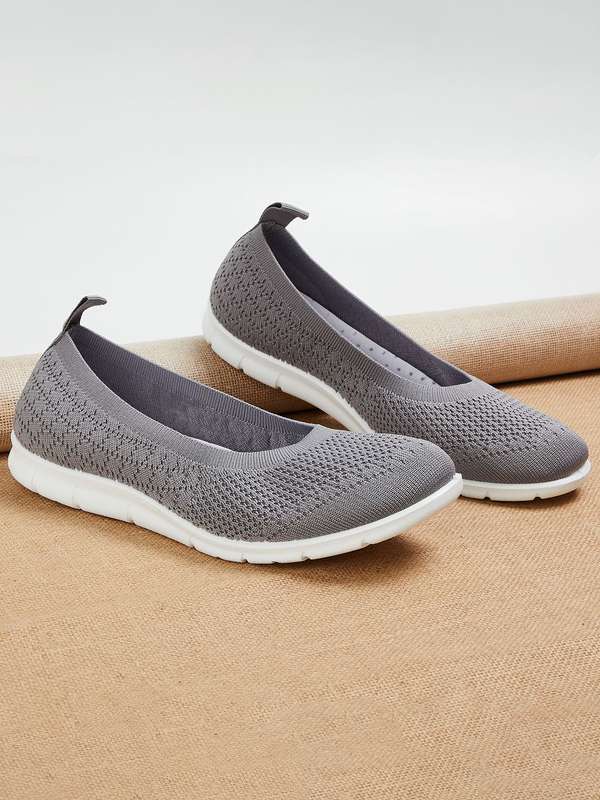 Ginger shoes myntra clearance