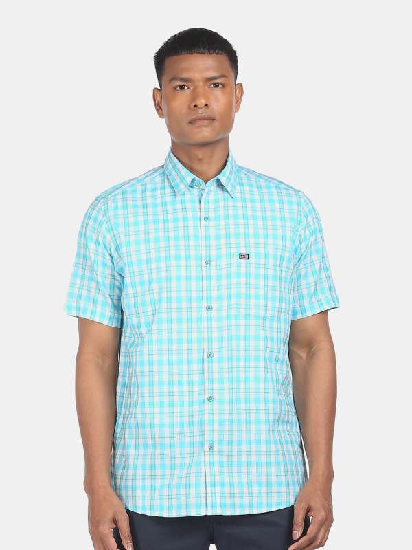 Buy short sleeve shirts online shop