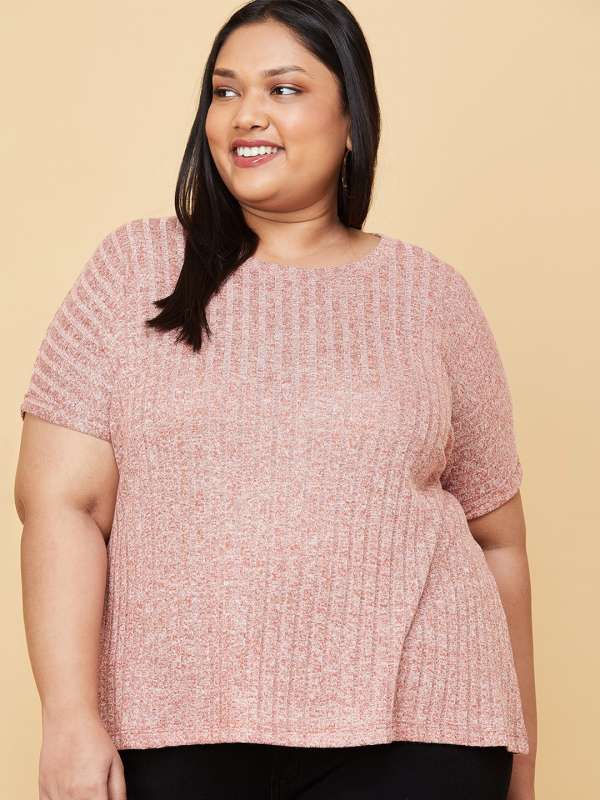Plus Size Clothes - Buy Plus Size Clothes online in India