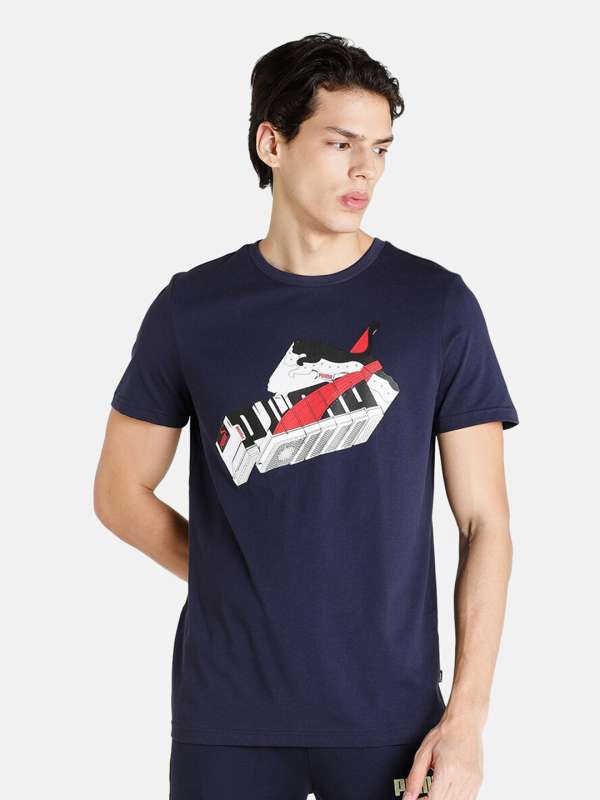 Buy puma t shirts online india hotsell
