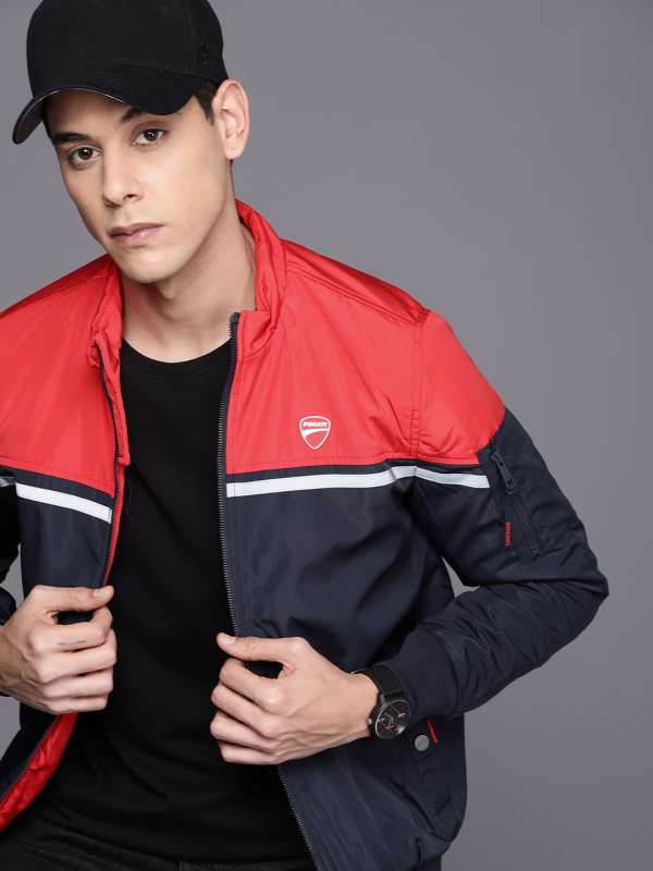 Ducati jacket price shop