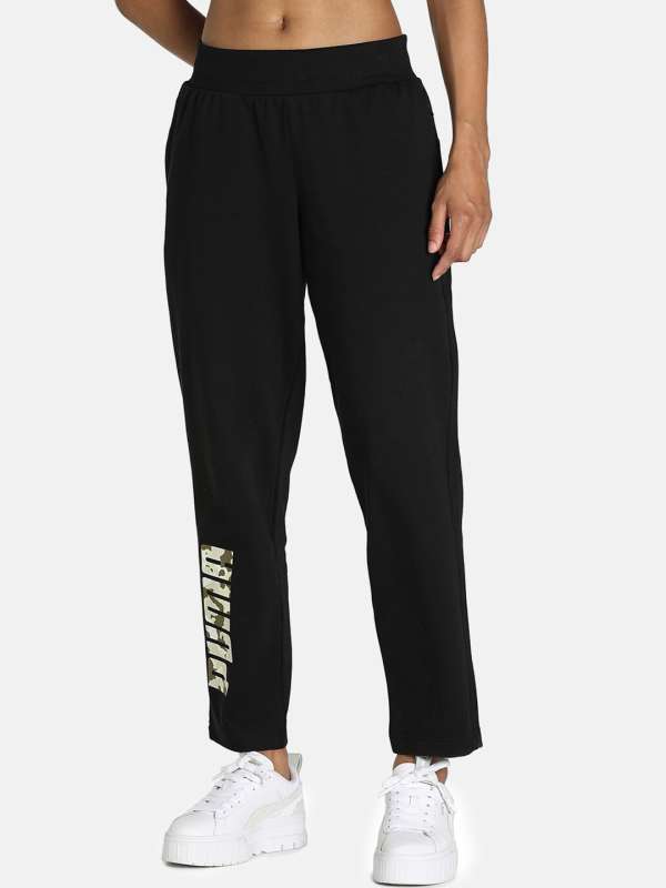 Women Track Pants Wear Puma St S Oliver Buy Women Track Pants