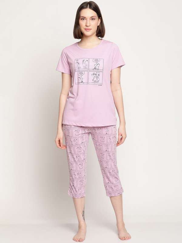 Madame m secret night suits clearance