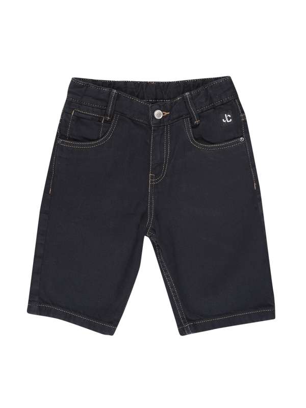 Buy WEARBLISS Baby Boys Blue Printed Denim Jeans 912M Online at Best  Prices in India  JioMart