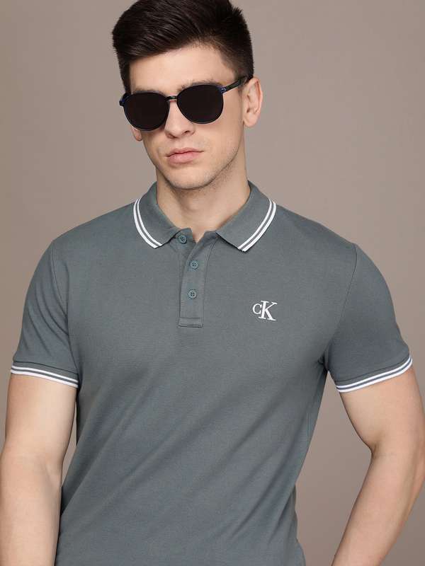 Calvin Klein Polo Tshirts - Buy Calvin 