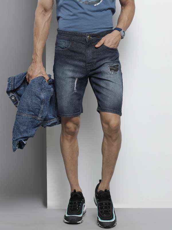 Mens Shorts Buy Mens Shorts online in India