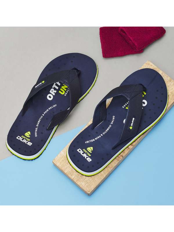 Duke hot sale ortho slippers