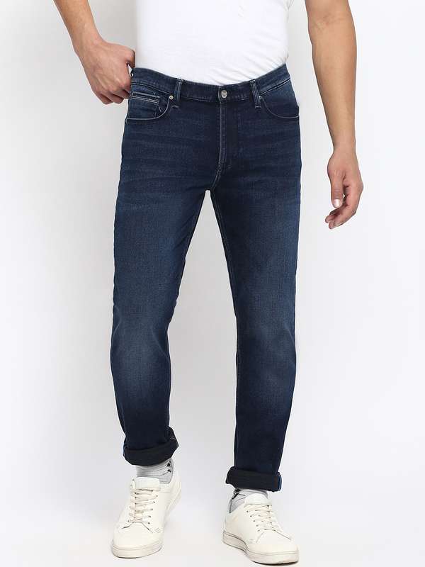 Lee Bruce Fit Jeans - Buy Lee Bruce Fit 