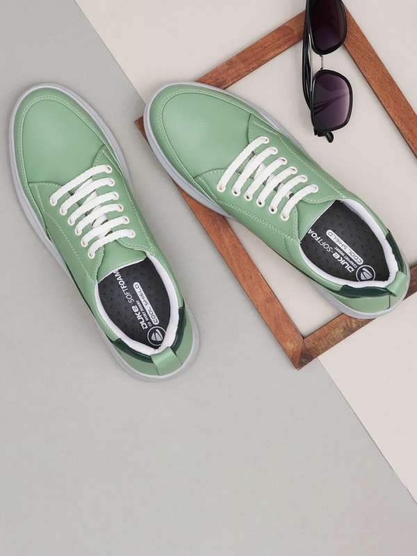 Duke canvas shoes deals