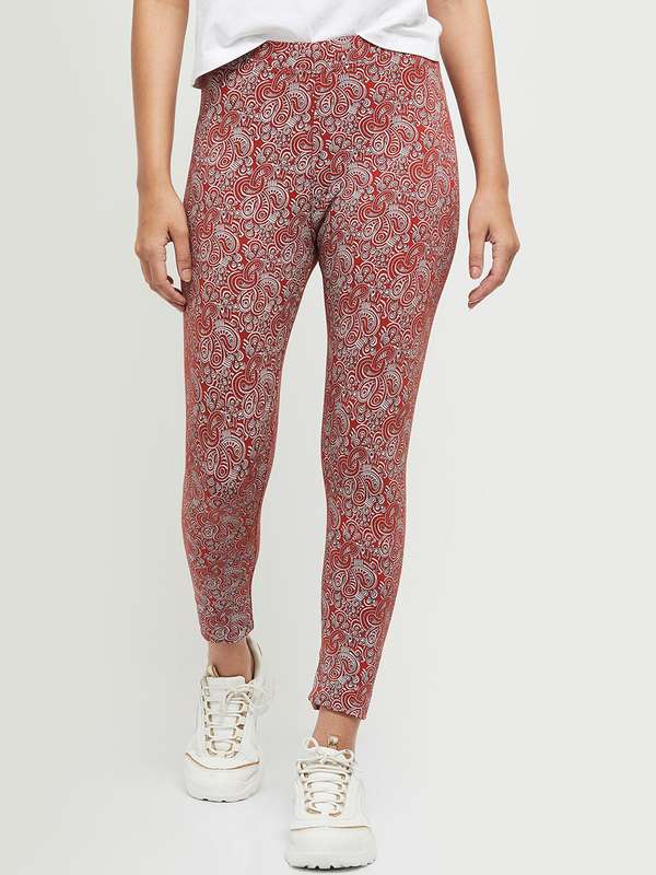 Max Leggings - Buy Max Leggings Online 