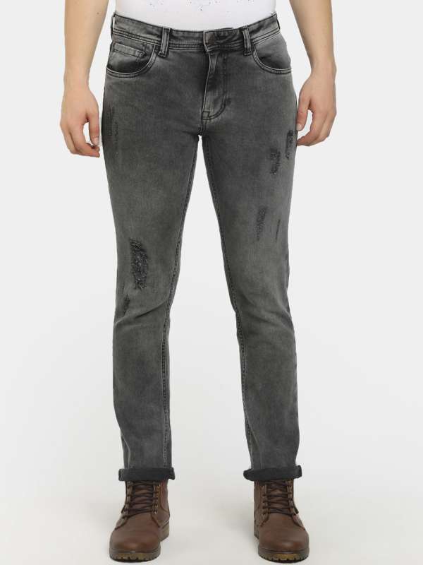 Cherokee top jeans mens