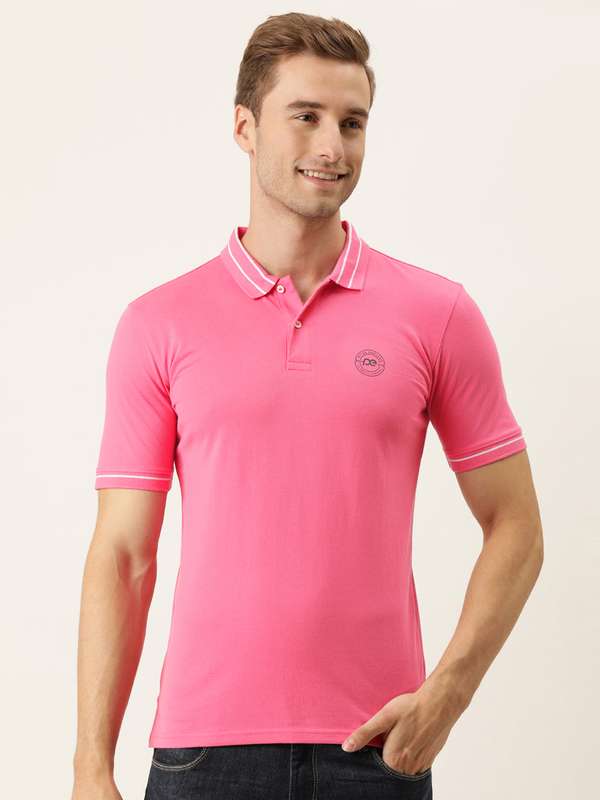 Peter England Tshirts - Buy Peter 