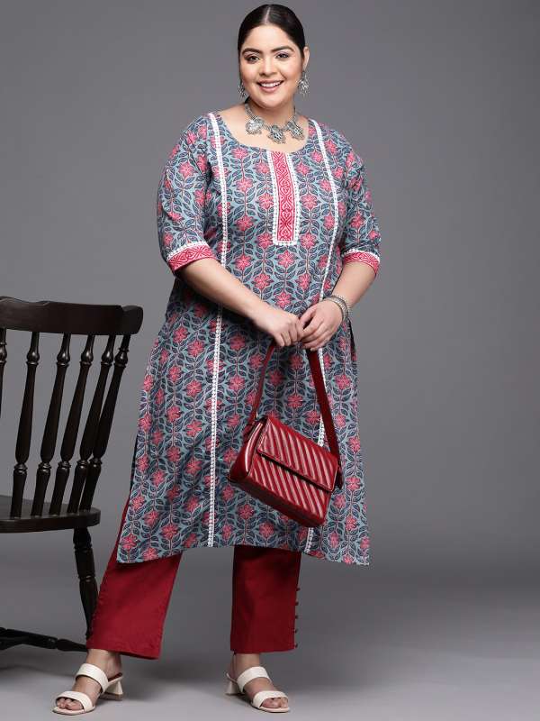 Lovely lady kurtas new arrivals