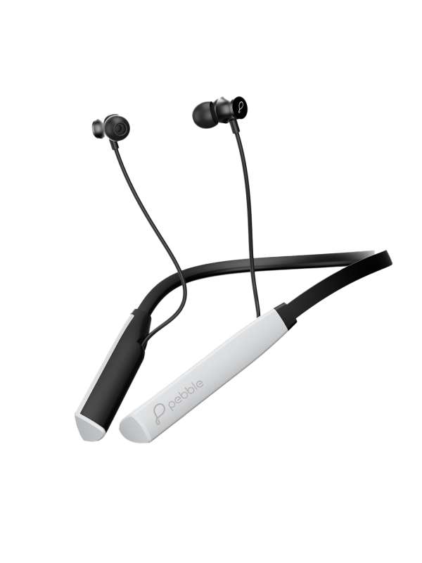 Leaf flex wireless neckband earphones price best sale