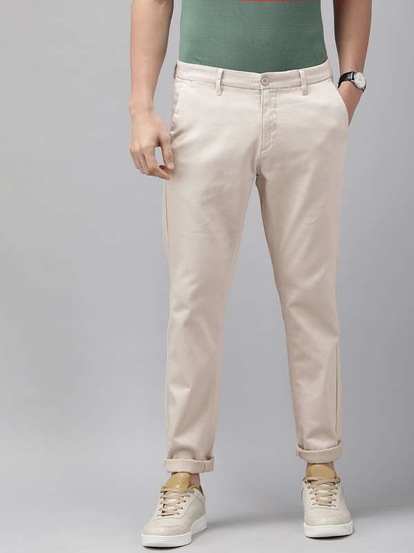 Us Polo Assn Trousers - Buy Latest Us 