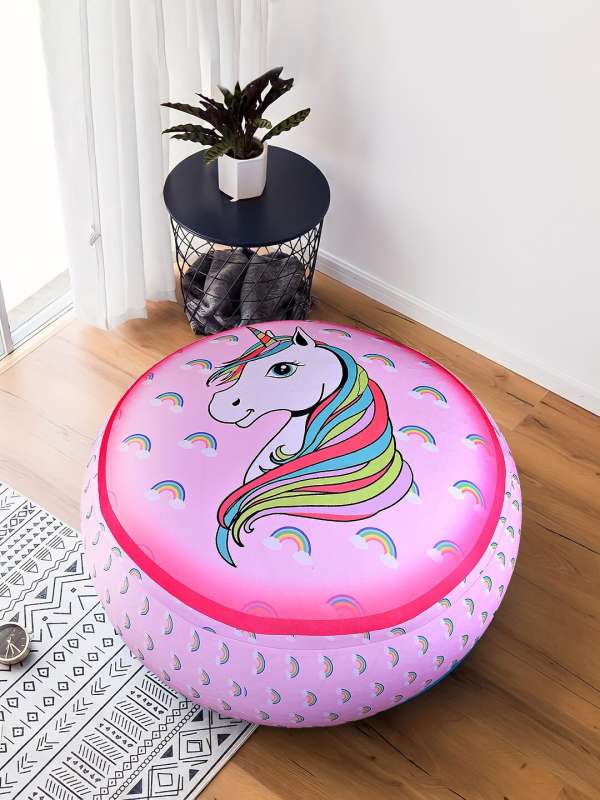 Bean bag 2025 myntra