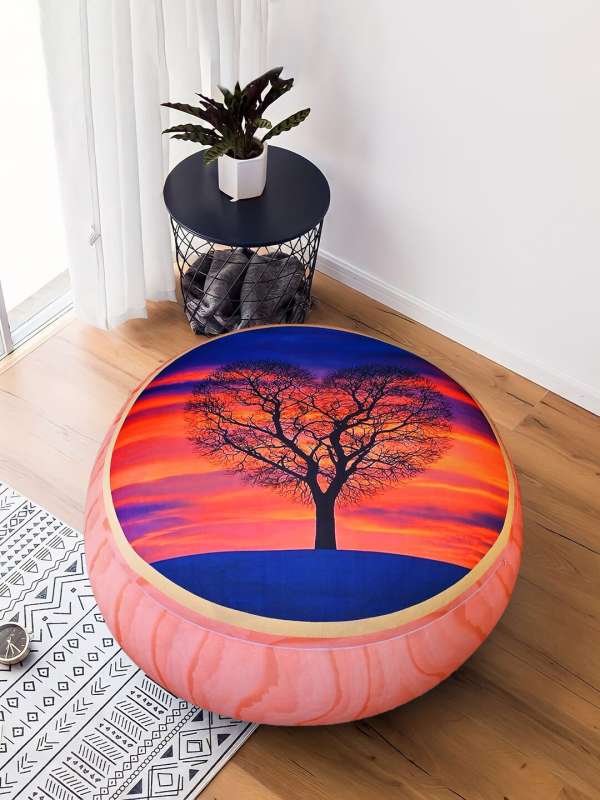 Bean bag hotsell online myntra