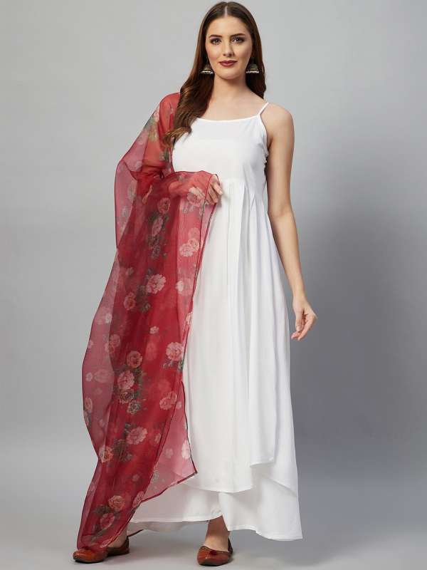 Churidar kurti hotsell