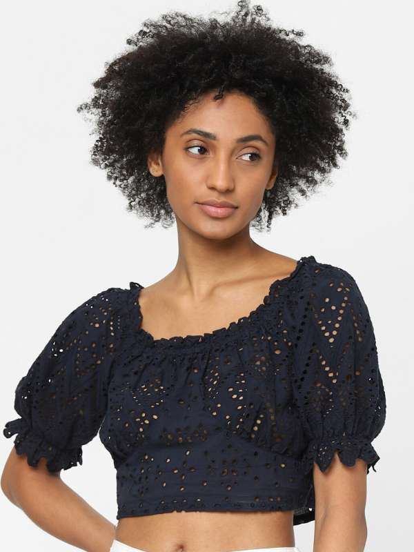 Only top tops online