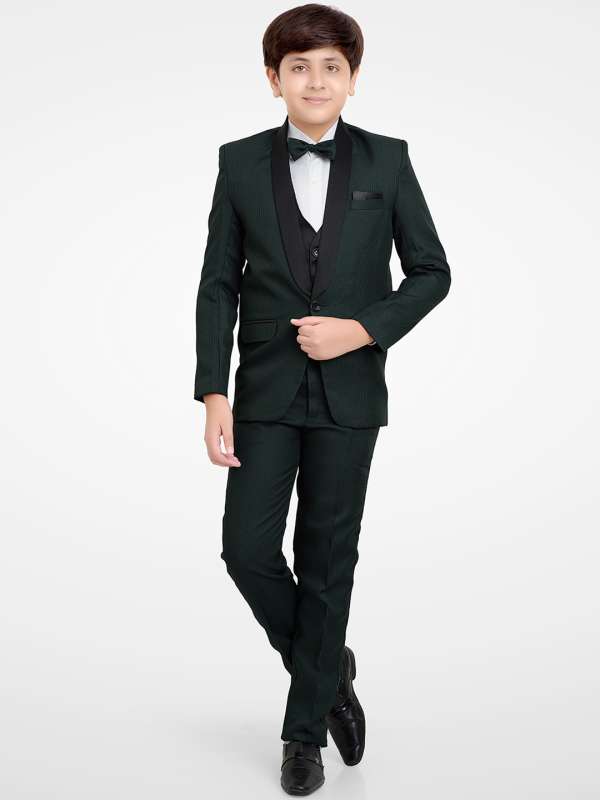 Tuxedo dress sales for boys