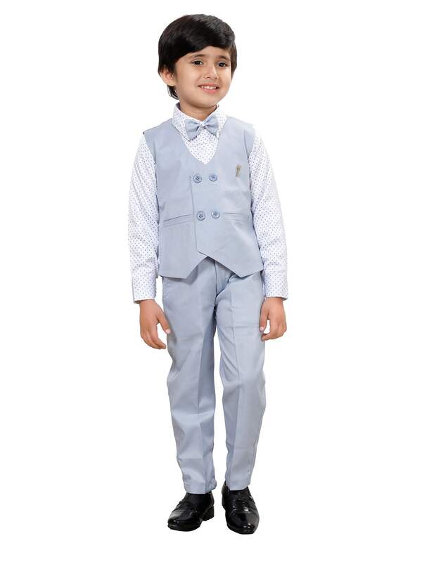 KIDS FASHION Suits & Sets Casual ZY Set discount 64% Gray/Yellow 12Y 