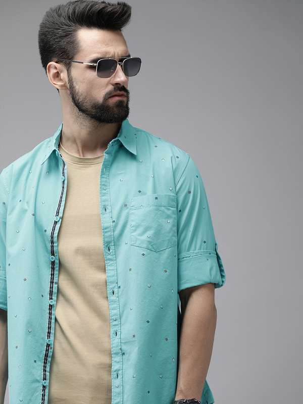 Shirt Sky Blue Shirts - Buy Shirt Sky 