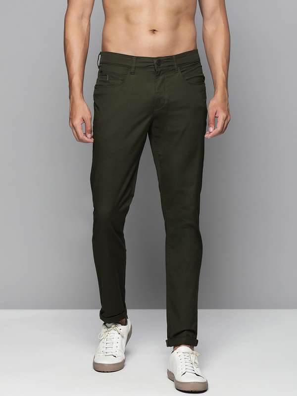 Flying Machine Trousers | Buy Flying 