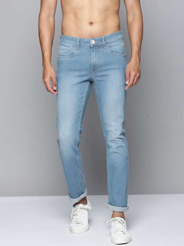 Men Jeans - Buy Jeans for Men in India 