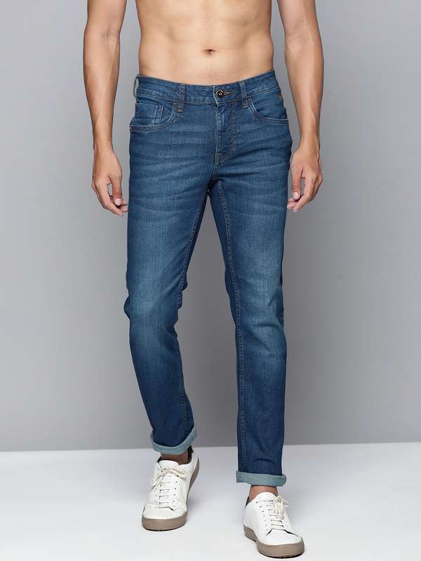 Flying Machine Jeans - Get upto 60% off 