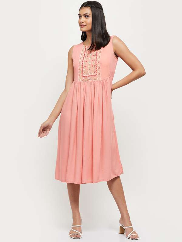 Max Ethnic Dresses Buy Max Ethnic Dresses online in India