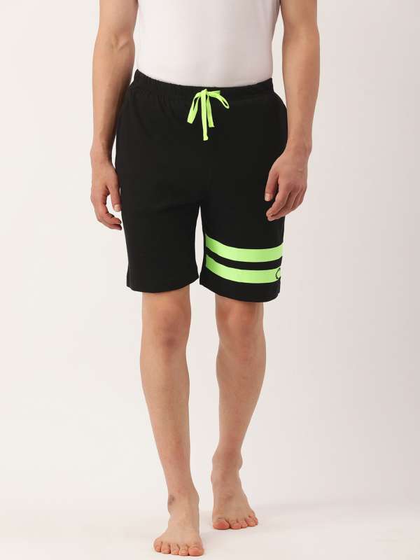 Nike lounge clearance shorts