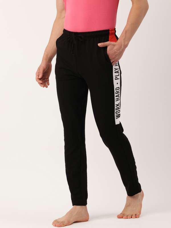 Chromozome track pants myntra new arrivals
