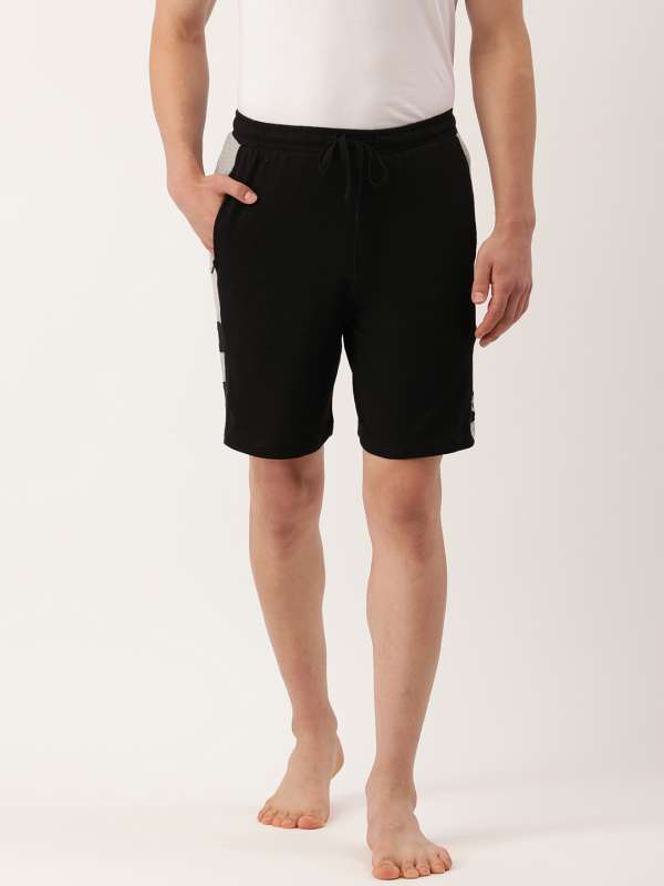 Chromozome men's cotton shorts sales