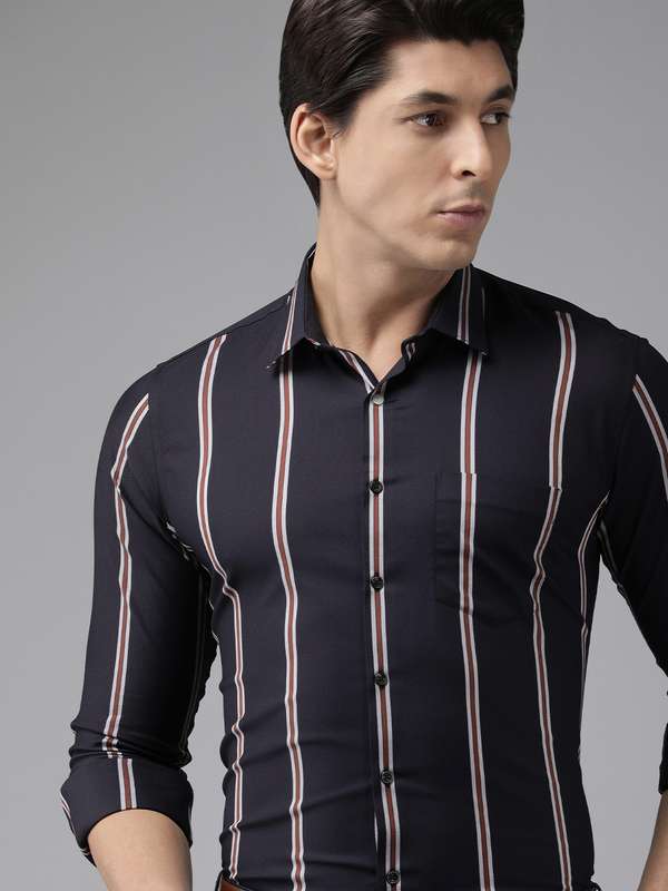 Van Heusen Shirts - Shop from a Fresh 