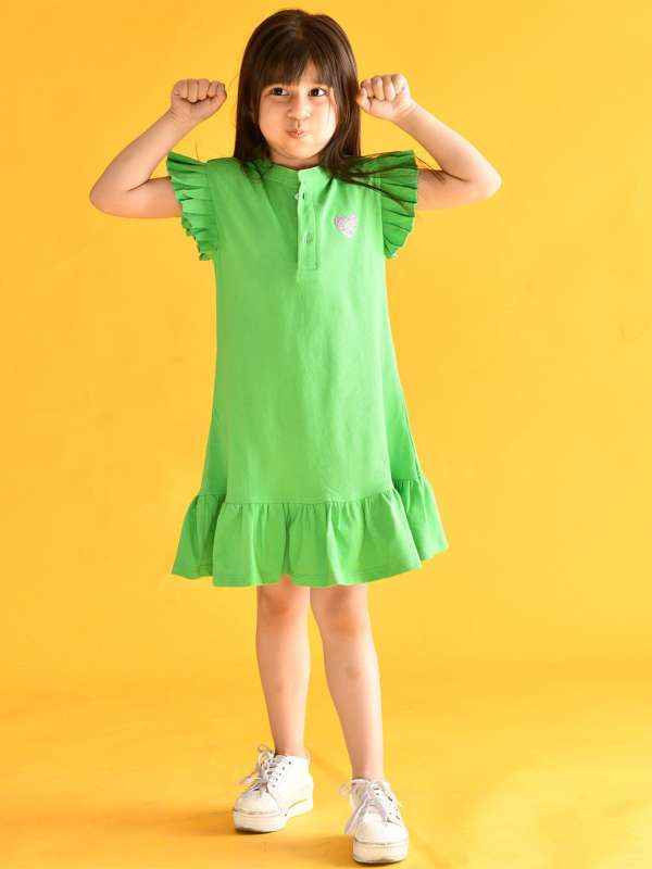 Myntra children's clothing sales
