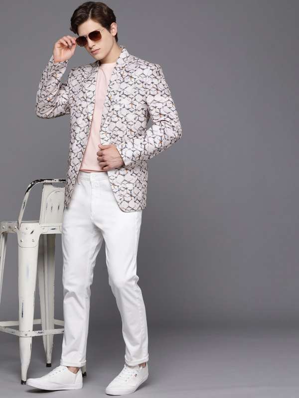 New arrival blazers online
