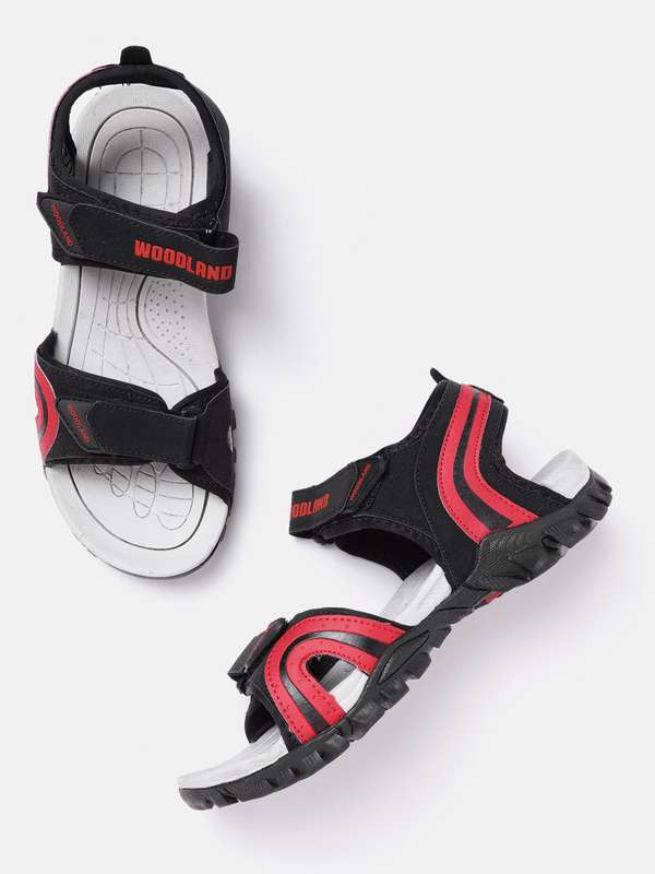 Woodland Velcro Sandals - Buy Woodland 