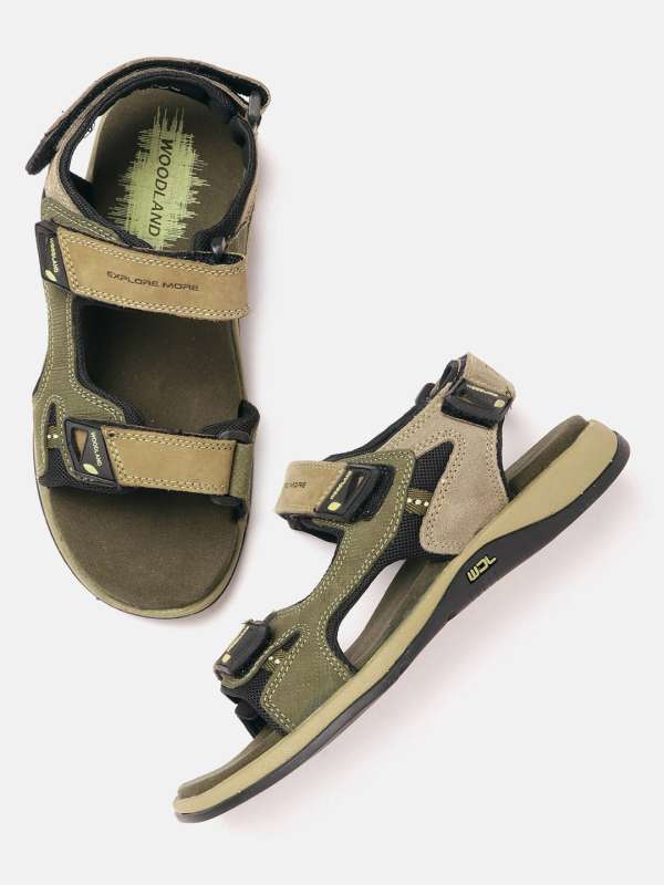 Woodland sandal 219 hot sale