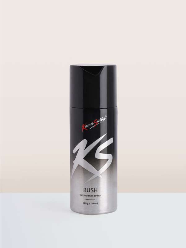 Tommy deals body spray
