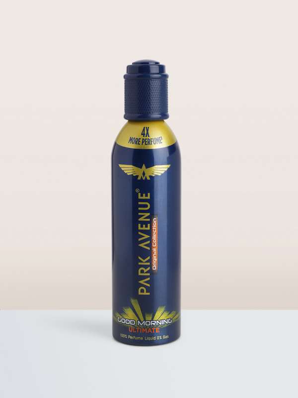 Parker avenue sales perfume