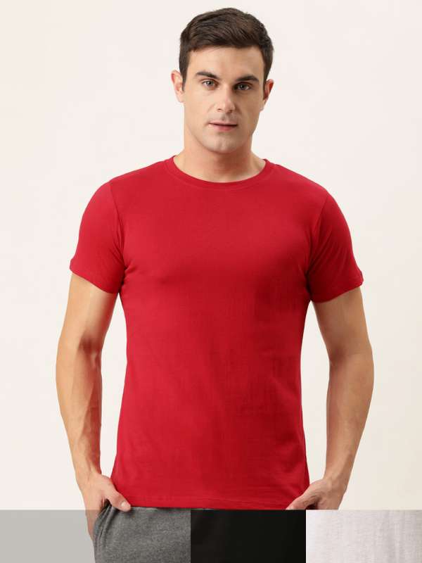 Men 20round 20neck 20tshirts 20taanz 20chromozome Buy Men